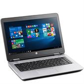 HP ProBook 640 G2 35,6cm (14") Notebook (i5 6300U 2.4GHz, 8GB, 512GB SSD, FULL HD, LTE) + Win 10