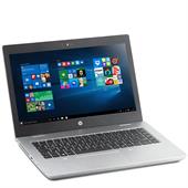 HP ProBook 640 G4 35,6cm (14") Notebook (Core i5 8350U, 16GB, 512GB SSD NVMe, FULL HD, CAM) Win 10