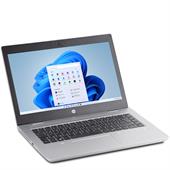 HP ProBook 640 G5 35,6cm (14") Notebook (i5 8365U, 16GB, 512GB SSD NVMe, FULL HD, CAM) Win 11