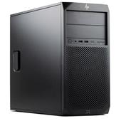 HP Z2 Tower G4 Workstation (i7 8700 3.2GHz, 32GB, 512GB SSD NVMe, UHD Graphics 630) Win 10
