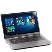 Lenovo ThinkBook 14 G2 35,6cm (14") Notebook (Ryzen 7 4700U, 16GB, 512GB SSD NVMe, FULL HD, CAM) Win