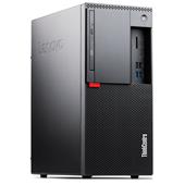 Lenovo ThinkCentre M920t Tower Business-PC (i5 9500 3.0 GHz, 16GB, 512GB SSD NVMe, DVD-RW, WLAN) + W