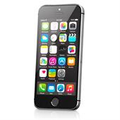 Apple iPhone SE Smartphone (P/N: MP862DN/A, 128GB, Spacegrau, LTE, Retina, 12 MP), OVP
