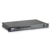 ATTO FibreBridge 6500N Fibre Channel to SAS Controller, 48,2cm (19") 1HE, 2x FC, 2x RJ-45, 2x Mini S
