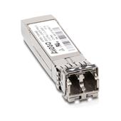 Avago AFBR-709SMZ Transceiver-Modul SFP+ 10-Gigabit Ethernet, Duplex LC Anschluss