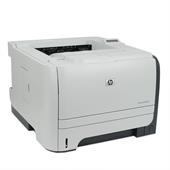 HP LaserJet P2055dn Laserdrucker s/w (1200x1200 dpi, 33 Seiten/min., 128MB, Duplex, USB, LAN)