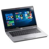 Dell Latitude 5310 33,8cm (13,3") Notebook (i5 10310U, 8GB, 256GB SSD NVMe, FULL HD, CAM) Win 10