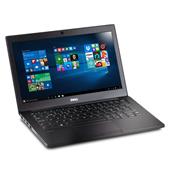 Dell Latitude 7280 31,8cm (12,5") Notebook (i5 6300U, 8GB, 256GB SSD, FULL HD, CAM, FINNISCH) W10