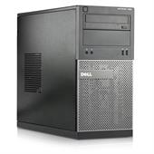 Dell OptiPlex 3020 Minitower Business PC (i5 4570 3.2GHz, 8GB, 500GB, DVD, Radeon HD 8490) Win 8.1