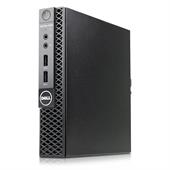 Dell OptiPlex 3050 Micro-Desktop Business PC (i5 7500T, 8GB, 256GB SSD, HD Graphics 630) Win 10 Pro
