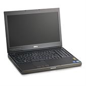 Dell Precision M4700 39,6cm (15,6") Workstation (i7 2.9GHz, 16GB, HD1080, K2000M, BT, FPR), OHNE BS