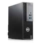 Dell Precision Tower 3420 SFF Workstation (i7 6700, 16GB, 256GB SSD NVMe + 1TB HDD, Quadro P1000) Wi