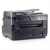 Epson WorkForce WF-7620 Multifunktionsdrucker (Drucken/Faxen/Kopieren/Scannen), o. Druckkopf & Patro