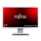 Fujitsu P Line P27T-7 LED 68,6cm (27") TFT-Monitor (WQHD 2560x1440, IPS, Pivot, HDMI, DP, DVI-D, USB