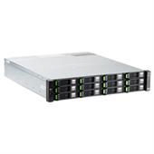 Fujitsu Eternus DX1/200 S3 Storage-Erweiterung (19" Rack, 12x 3TB SAS II 3,5", 2x CA05967-1610 I/O M