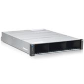 Fujitsu Eternus DX90 S2 Storage-Subsystem (19" Rack, 2x IOM6 CA07336-C192), OHNE HDD-Rahmen & HDD`s