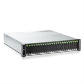 Fujitsu Eternus JX40 S2 Storage Subsystem (Erweiterung, 1x IOM 12G CA07554-D902), OHNE HDD`s