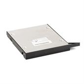 Fujitsu HDD Wechselrahmen 2,5" Festplatten für (u.a. E751, E752, E781, E782, S751,  S752,  H710, H72