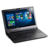 Fujitsu Lifebook E558 39,6cm (15,6") Notebook (i5 7300U, 16GB, 500GB SSD, CAM, FULL HD) Win 10