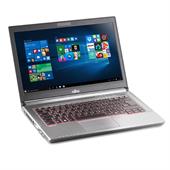 Fujitsu Lifebook E746 35,6cm (14") Notebook (i5 6300U, 8GB, 256GB SSD NEU, DVD-RW) + Win 10, Akku NE