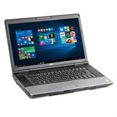Fujitsu Lifebook E752 39,6cm (15,6") Notebook (i5 3320M 2.6GHz, 8GB, 500GB, DVD-RW, HD720) + Win 10