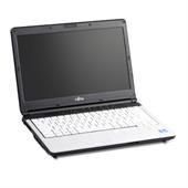 Fujitsu Lifebook S761 33,8cm (13,3") Notebook (i5 2.5GHz, 8GB, 500GB HDD, DVD-RW, WLAN, CAM), OHNE B