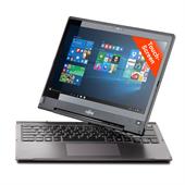 Fujitsu LifeBook T935 33,8cm (13,3") 2in1 Tablet (i5 5300U, 8GB, 128GB SSD, Schweiz) W10, OHNE Stift