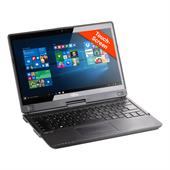 Fujitsu Lifebook T937 33,8cm (13,3") Tablet (i7 7600U, 16GB, 512GB SSD, FULL HD, LTE, CAM, FP) Win 1