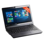 Fujitsu Lifebook U729X 31,8cm (12,5") 2in1 Notebook (i5 8265U, 8GB, 256GB SSD, FULL HD, CAM, TOUCH)