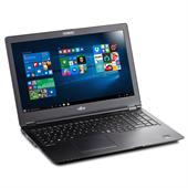 Fujitsu Lifebook U758 39,6cm (15,6") Notebook (i5 8350U, 8GB, 256GB SSD, FULL HD, CAM, FP) + Win 10