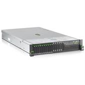 Fujitsu Primergy RX2540 M1 Server 19" (2x 10-Core E5-2620 v3, 128GB, 10x 1,2TB SAS 12G, EP420i Ctrl