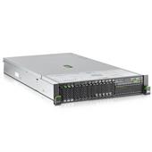 Fujitsu Primergy RX2540 M1 Server 19" (2x 10-Core E5-2660 v3, 64GB, 3x 1,2TB SAS 12G, EP420i 12G 2GB