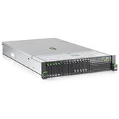 Fujitsu Primergy RX2540 M1 Server 19" (1x 10-Core E5-2660 v3, 32GB, 5x 1,2TB SAS 12G, EP420i 12G 2GB