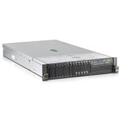 Fujitsu Primergy RX2540 M2 Server 19" (2x 6-Core E5-2643 v4, 512GB, 1x 8GB Flash-Speicher, DVD-RW)