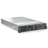 Fujitsu Primergy RX300 S8 Server (2x Xeon 8-Core E5-2650 v2 2.6GHz, 128GB RAM, 2x 1,2TB SAS, RAID Ct