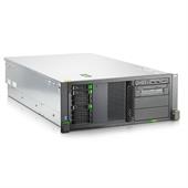 Fujitsu Primergy RX350 S8 Server (2x Xeon 8-Core E5-2667 v2 3.3GHz, 256GB, 3x 600GB SAS, RAID Ctrl 6