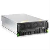 Fujitsu Primergy RX4770 M2 Server (2x Xeon 16-Core E7-8860 v3, 512GB, 2x 100GB SSD, 3x 1,2TB SAS, CP