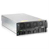 Fujitsu Primergy RX4770 M3 Server (2x Xeon 10-Core E7-8891 v4 2.8GHz, 512GB RAM, 5x 1,2TB SAS 12G, E