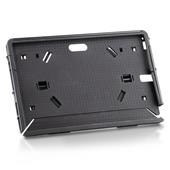 Fujitsu TPU Case Tablet Schutzhülle (P/N: FMV-NCS32, für Stylistic Fujitsu Q665) Schwarz