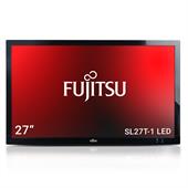 Fujitsu SL27T-1 LED 68,5cm (27") TFT-Monitor (FULL HD 1920x1080, LED, TN, 2x HDMI), OHNE Standfuß