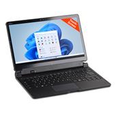 Fujitsu Stylistic Q739 33,8cm (13,3") Tablet (i5 8365U, 8GB, 512GB, Tastatur, WiFi) Win 11, OHNE Akk