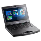 Getac S410 35,6cm (14") Outdoor Notebook (i5 6300U 2.4GHz, 16GB, 1TB SSD, FULL HD) Win 10