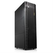 HP 11642 Serverschrank 42HE (P/N: H6J66A, 4x PDUs 20-Port (719884-004)) + Schranktüren & Seitenteile