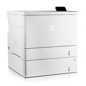 HP Color LaserJet Enterprise M553x Farblaserdrucker (40 S/min., 4GB Flash, Duplex, LAN) 2. Fach