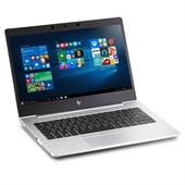 HP EliteBook 830 G5 33,8cm (13,3") Notebook (i5 8350U, 8GB, 512GB SSD NVMe, FULL HD, CAM-IR, FP) W10