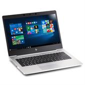 HP EliteBook 830 G5 33,8cm (13,3") Notebook (i5 7300U, 16GB, 512GB SSD, FULL HD, LTE) W10, Akku NEU