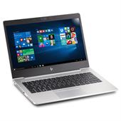 HP EliteBook 830 G5 33,8cm (13,3") Notebook (i5 8350U, 8GB, 256GB SSD, FULL HD, LTE) W10, Akku NEU