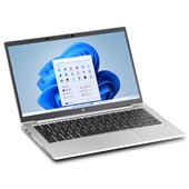 HP EliteBook 830 G8 33,8cm (13.3") Notebook (i5 1145G7, 32GB, 512GB SSD NVMe, FULL HD, CAM) Win 11