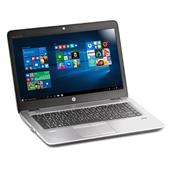 HP EliteBook 840 G4 35,6cm (14") Notebook (i5 7300U, 8GB, 256GB SSD, FULL HD, CAM) Win 10, Akku NEU