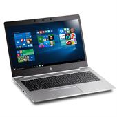HP EliteBook 840 G5 35,6cm (14") Notebook (i5 8350U, 8GB, 256GB SSD NVMe, CAM-IR, FP) W10, Akku NEU